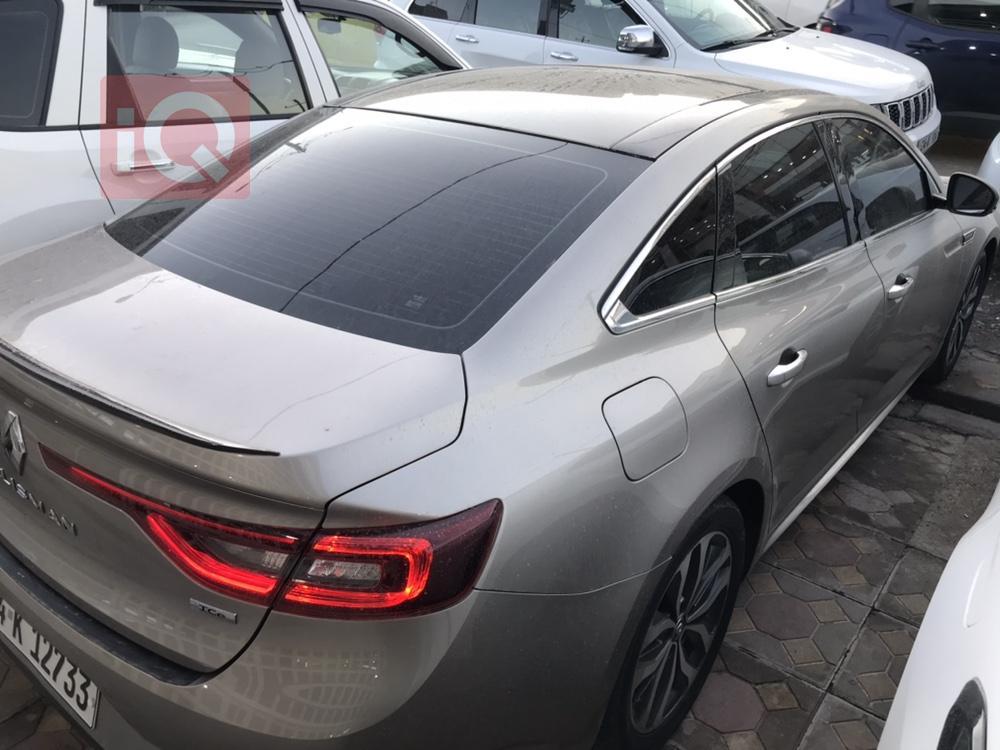 Renault Talisman